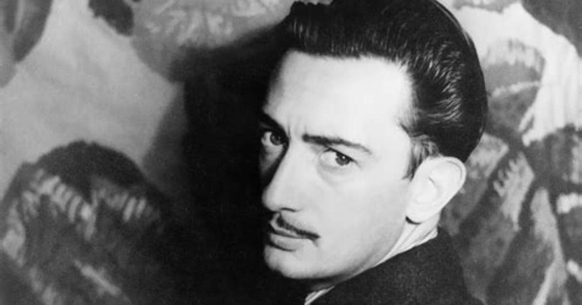 Salvador Dal%C3%Ad Net Worth Wiki Age Weight 400. Jpg