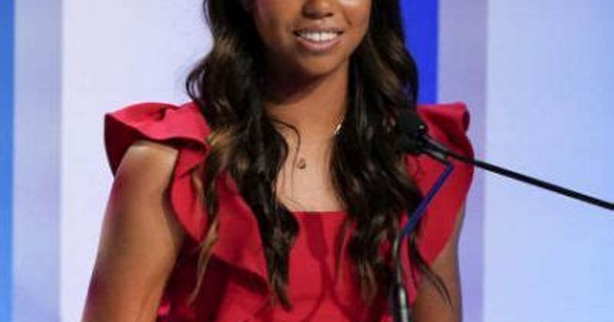 Sam Alexis Woods Height, Weight, Net Worth, Age, Birthday, Wikipedia, Who, Nationality, Biography