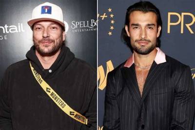 Sam Asghari Calls out Kevin Federline for ‘Vilifying’ Britney Spears Following Interview on His Sons’ Distant Relationship with Their Mother