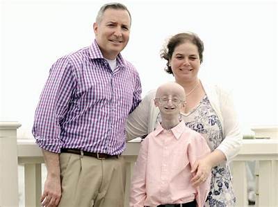 Sam Berns - Trivia, Family, Bio