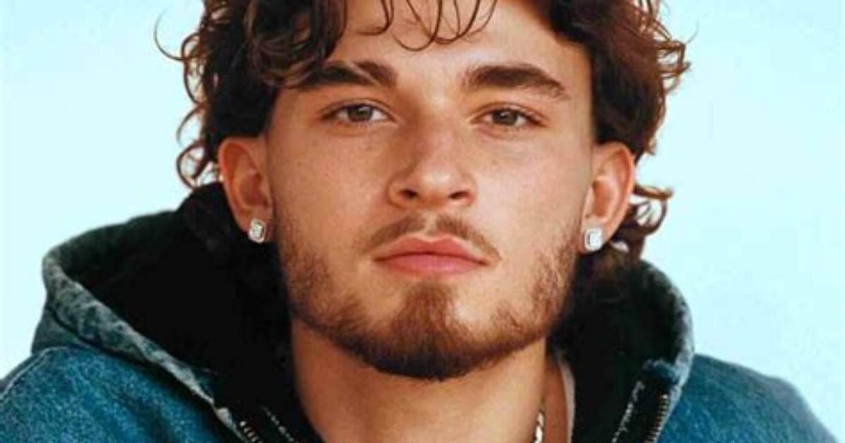 Sam Eloi Girard Age, Birthday, Wikipedia, Who, Nationality, Biography