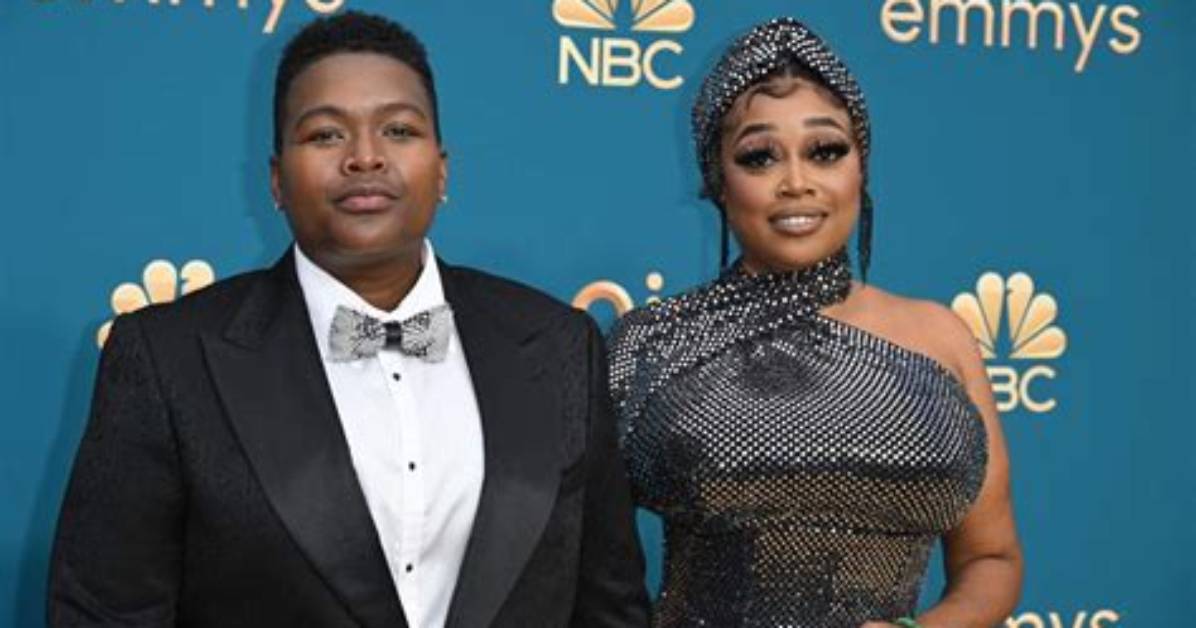 Sam Jay Wife or Girlfriend, Is Comedian Married to Yanise Monét?