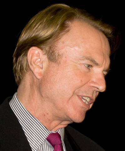 Sam Neill Bio (Wiki)