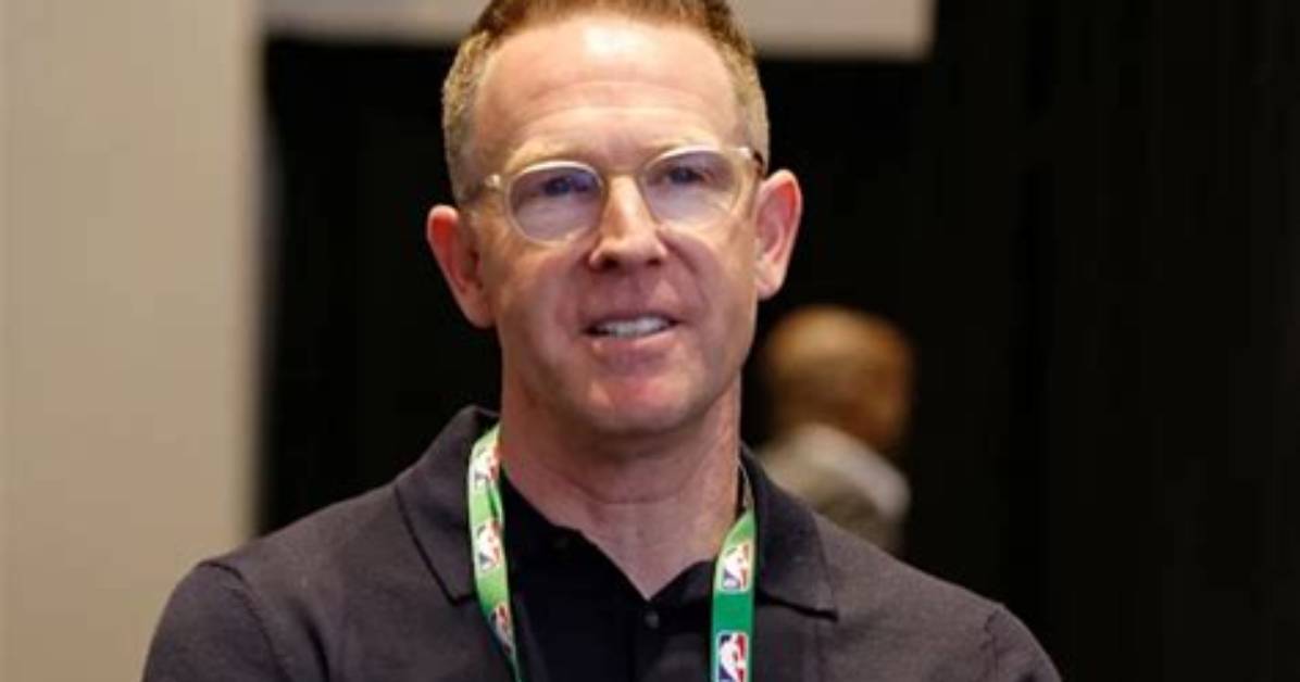 Sam Presti Height, Weight, Net Worth, Age, Birthday, Wikipedia, Who, Nationality, Biography