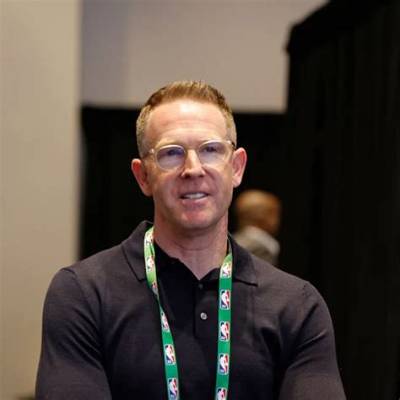 Sam Presti Height, Weight, Net Worth, Age, Birthday, Wikipedia, Who, Nationality, Biography