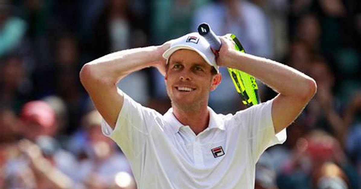 Sam Querrey Net Worth: How Much Is Sam Querrey Worth?