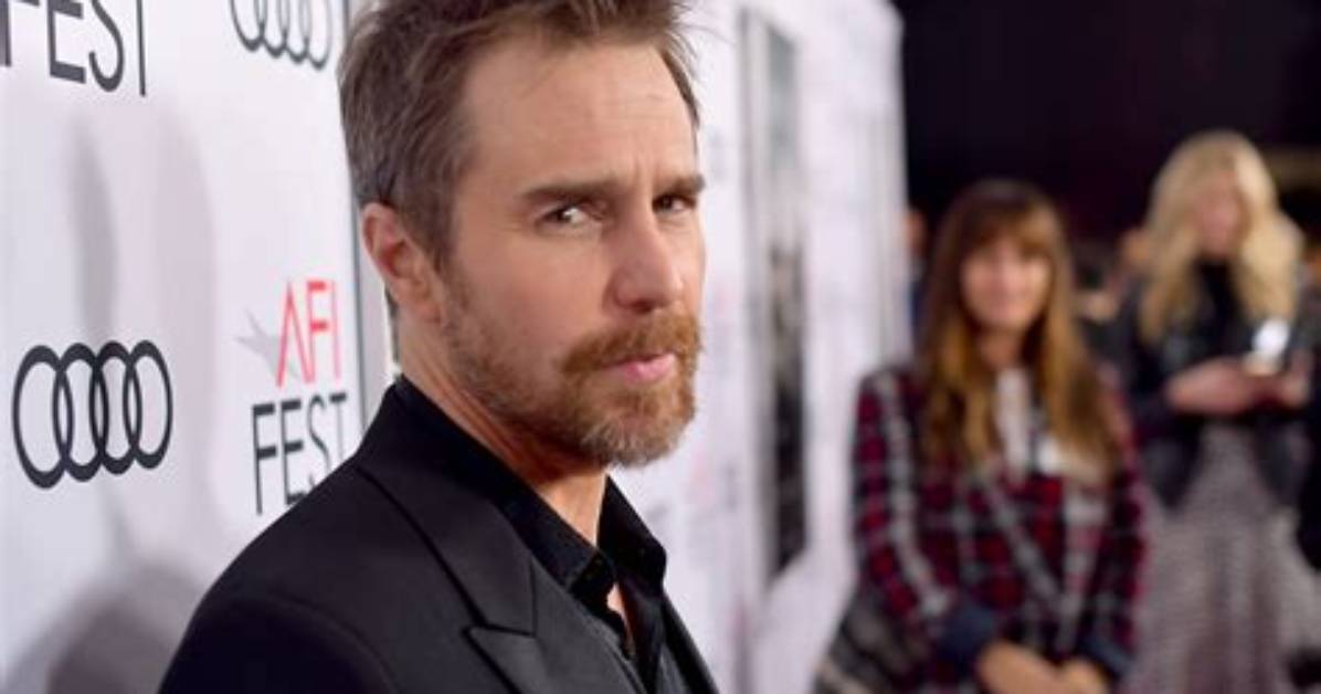 Sam Rockwell Height, Weight, Net Worth, Age, Birthday, Wikipedia, Who, Nationality, Biography