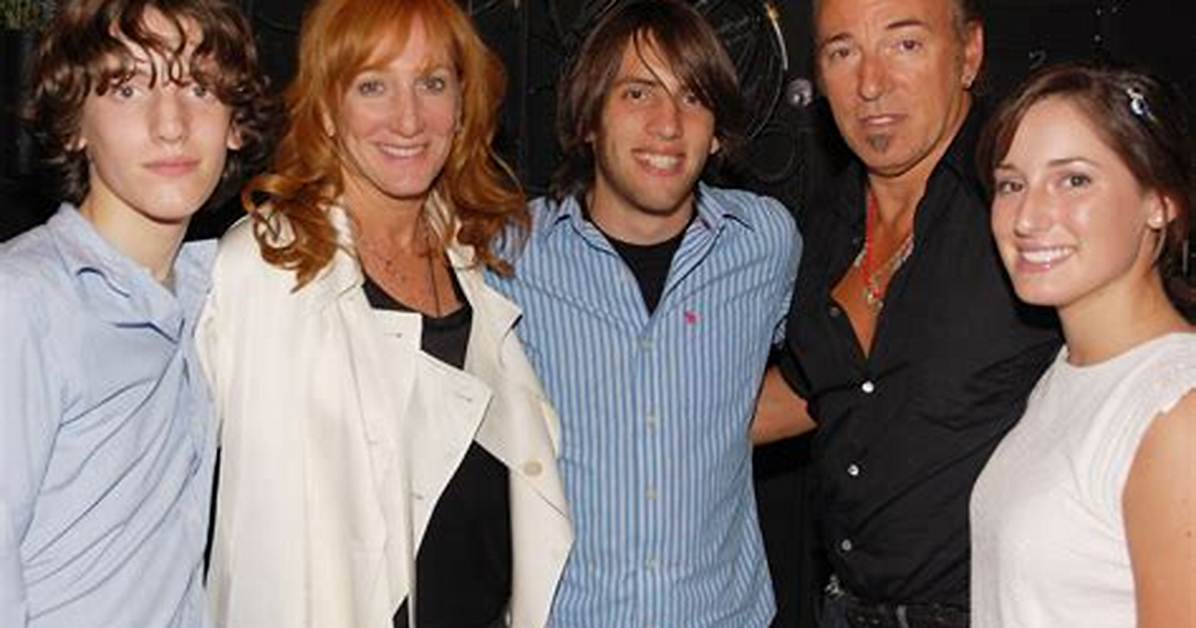 Sam Ryan Springsteen Bio (Wiki)