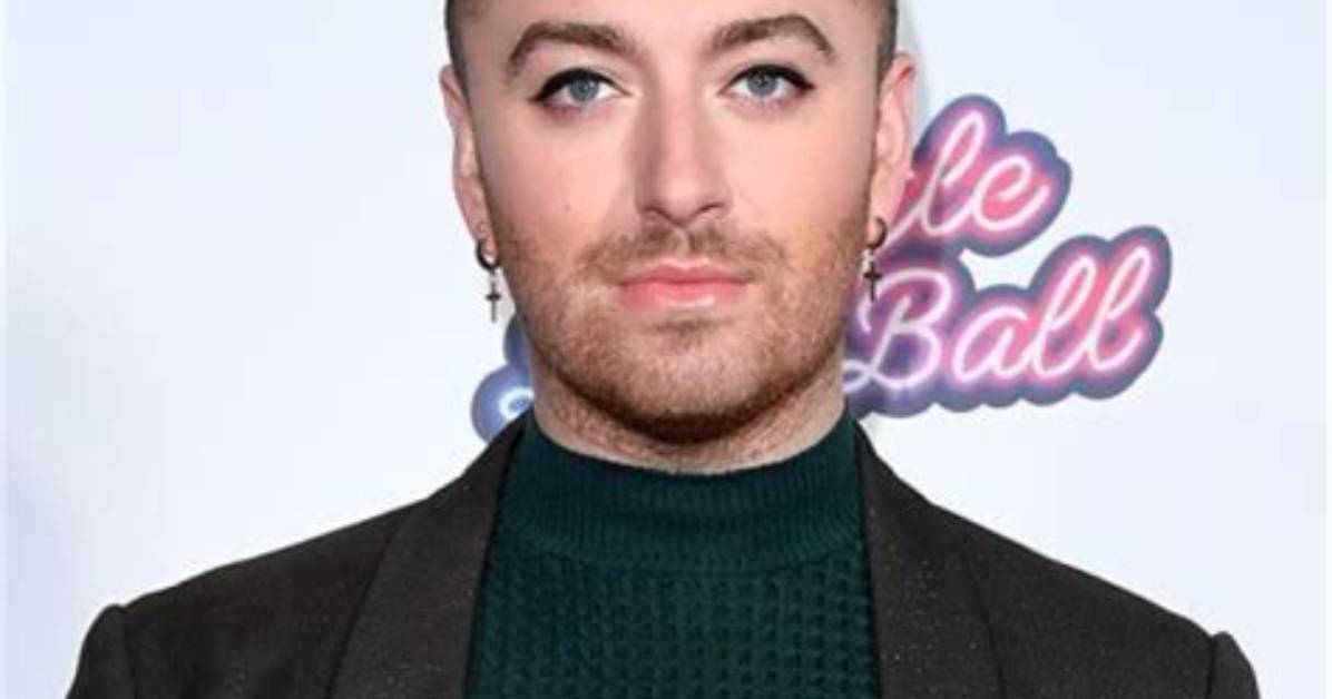 Sam Smith Talks ‘Villain Era’ Ahead of New Song ‘Unholy’s Release