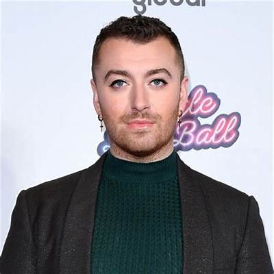 Sam Smith Talks ‘Villain Era’ Ahead of New Song ‘Unholy’s Release