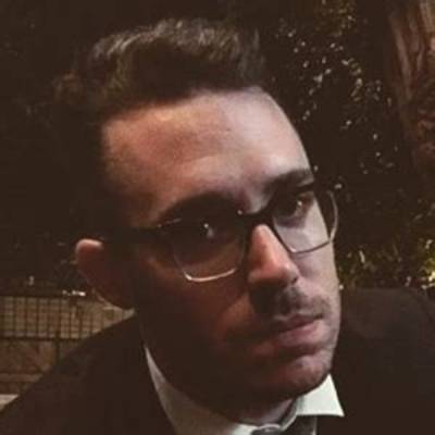 Sam Sutherland - Age, Family, Bio