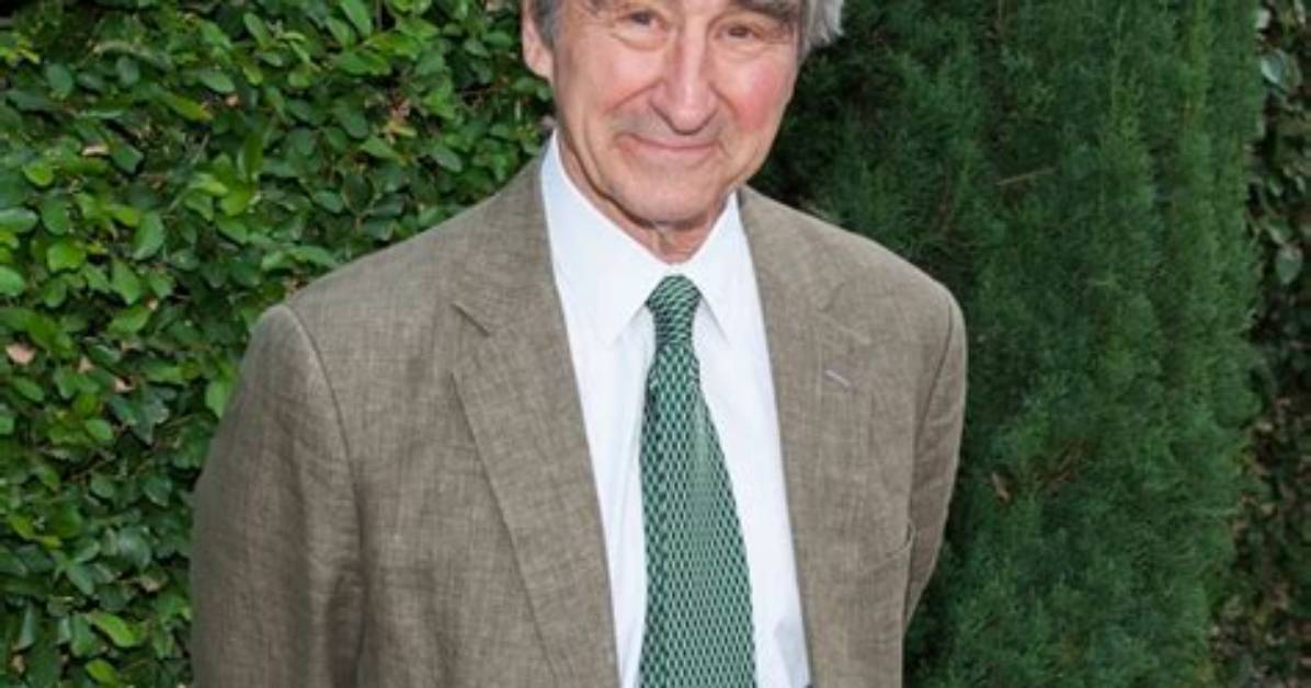 Sam Waterston Height, Weight, Net Worth, Age, Birthday, Wikipedia, Who, Nationality, Biography