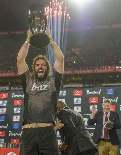 Sam Whitelock Net Worth - Wiki, Age, Weight and Height, Relationships, Family, and More