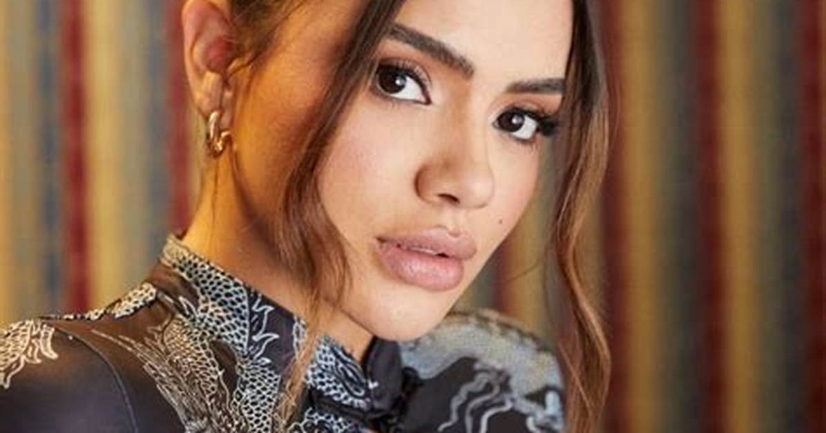 Samadhi Zendejas Bio (Wiki)