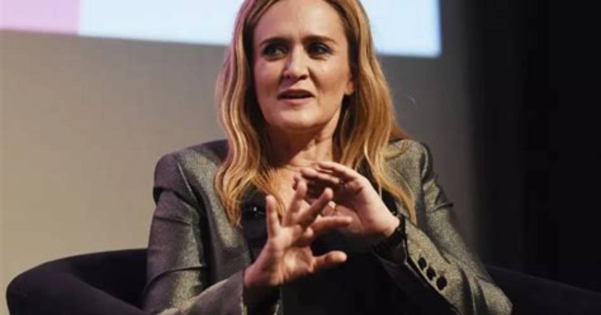 Samantha Bee Apologizes Again for Accurately Calling Ivanka Trump the C-Word
