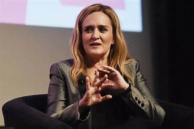 Samantha Bee Apologizes Again for Accurately Calling Ivanka Trump the C-Word