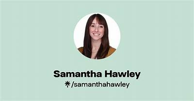 Samantha Hawley Age, Birthday, Wikipedia, Who, Nationality, Biography