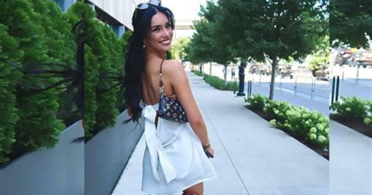 Samantha Herrera Height, Weight, Net Worth, Age, Birthday, Wikipedia, Who, Nationality, Biography