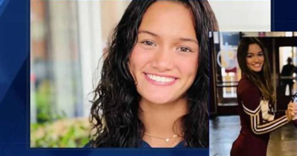 Samantha Lauzon Obituary & Death Cause -What Happened to Her?
