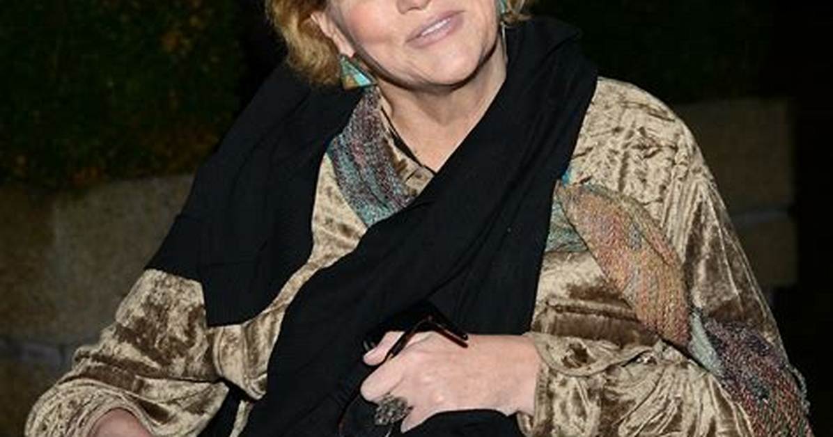 Samantha Markle Was Designated a ‘Fixated Person’ & a ‘Risk’ by Scotland Yard