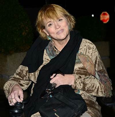 Samantha Markle Was Designated a ‘Fixated Person’ & a ‘Risk’ by Scotland Yard