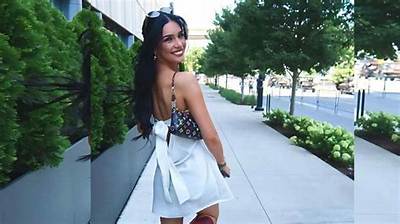 Samantha Mathews Height, Weight, Net Worth, Age, Birthday, Wikipedia, Who, Instagram, Biography