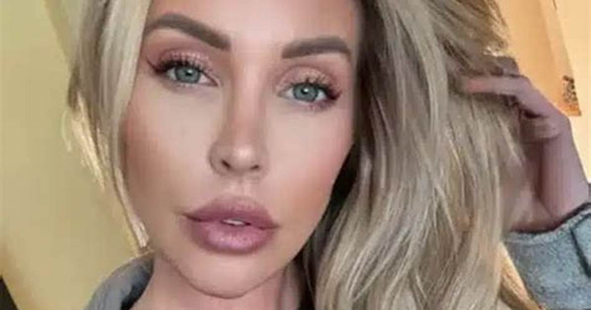 Samantha Saint Height, Weight, Net Worth, Age, Birthday, Wikipedia, Who, Instagram, Biography