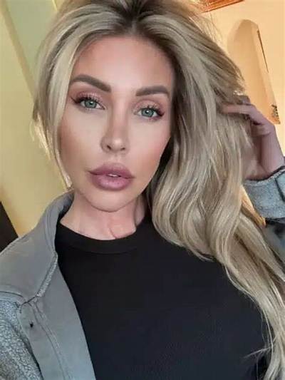 Samantha Saint Height, Weight, Net Worth, Age, Birthday, Wikipedia, Who, Instagram, Biography