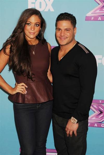 Sammi 'Sweetheart' Giancola Confirms She's Back at the Shore