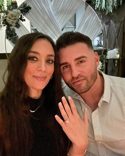 Sammi 'Sweetheart' Giancola Is Engaged!