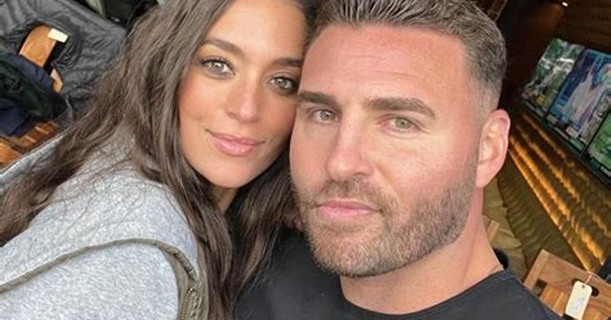 Sammi 'Sweetheart' Giancola Shows off Her New Man