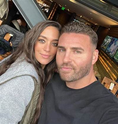 Sammi 'Sweetheart' Giancola Shows off Her New Man