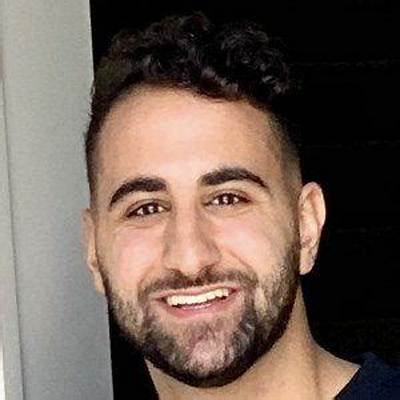 Sammy Furrha - Age, Family, Bio