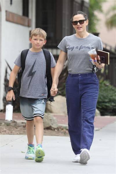 Samuel Garner Affleck Bio (Wiki)