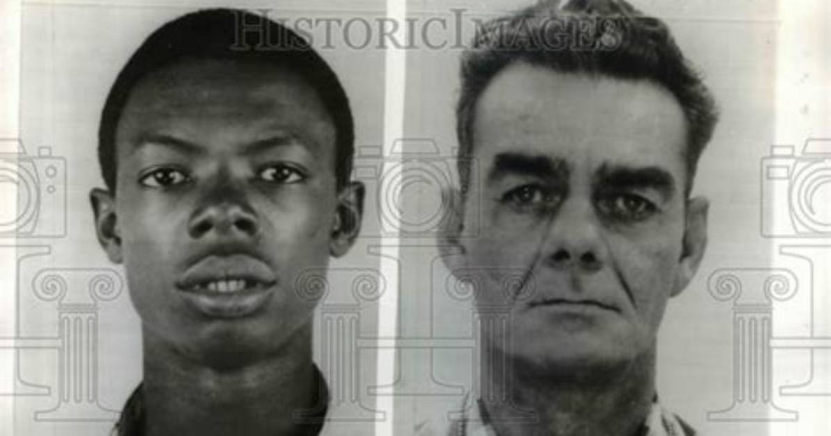 Samuel Hemphill Prison Sentence from 1970, but What Did He Actually Do?