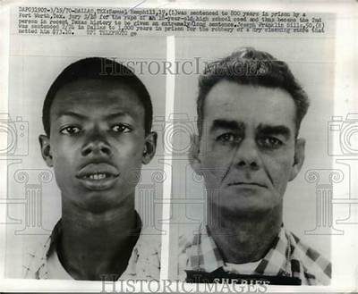 Samuel Hemphill Prison Sentence from 1970, but What Did He Actually Do?