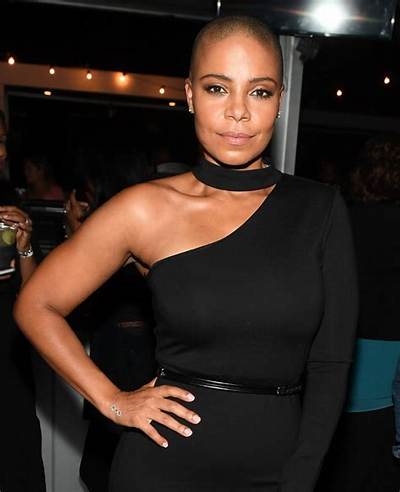 Sanaa Lathan Claims She Was ‘Treated Horribly by Some Women That You May Know’