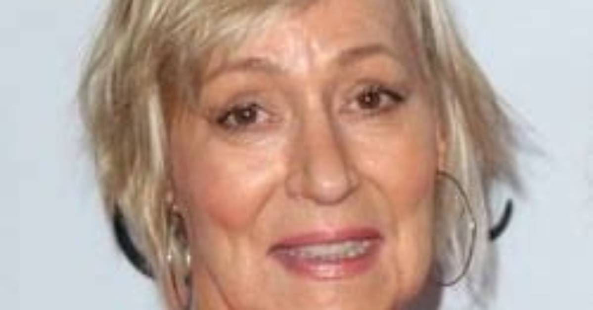 Sandahl Bergman - Age, Family, Bio