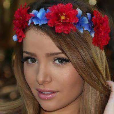 Sandra Itzel - Age, Family, Bio