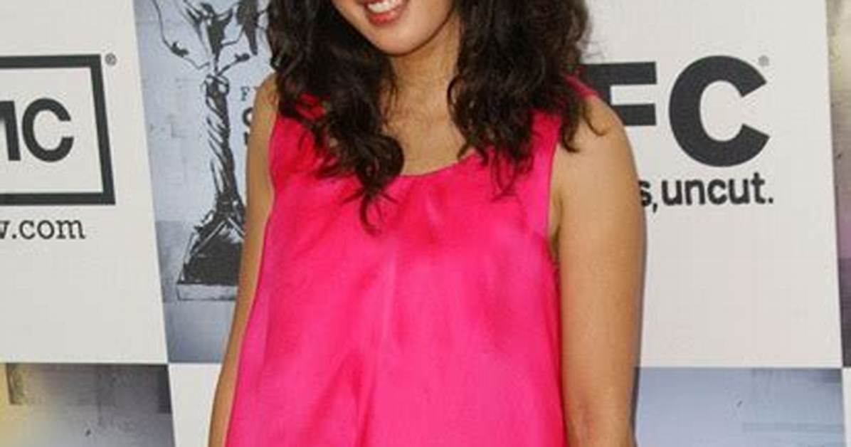 Sandra Oh Height: How Tall Is Sandra Oh?