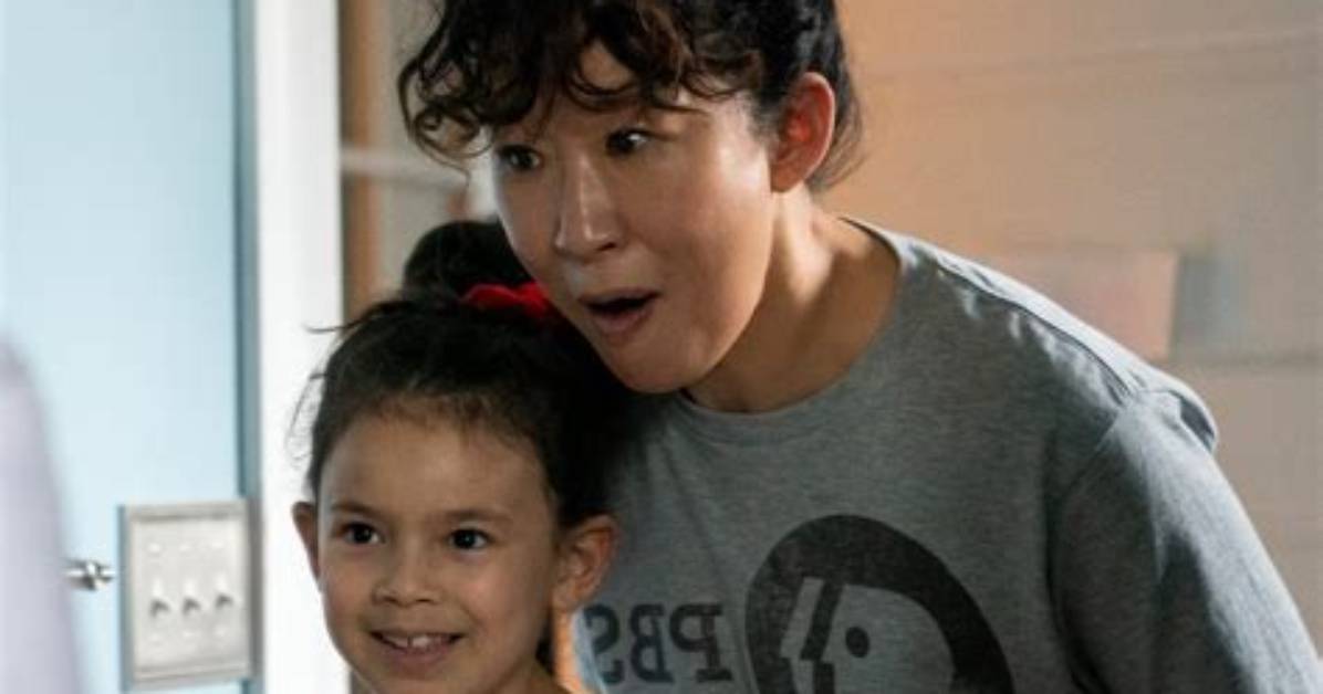 Sandra Oh Thought About Having Kids: ‘I Could Do This on My Own… and I Didn’t’