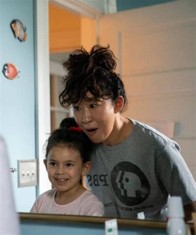 Sandra Oh Thought About Having Kids: ‘I Could Do This on My Own… and I Didn’t’
