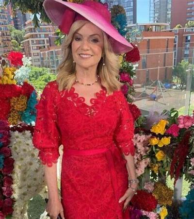 Sandra Sully Height, Weight, Net Worth, Age, Birthday, Wikipedia, Who, Instagram, Biography