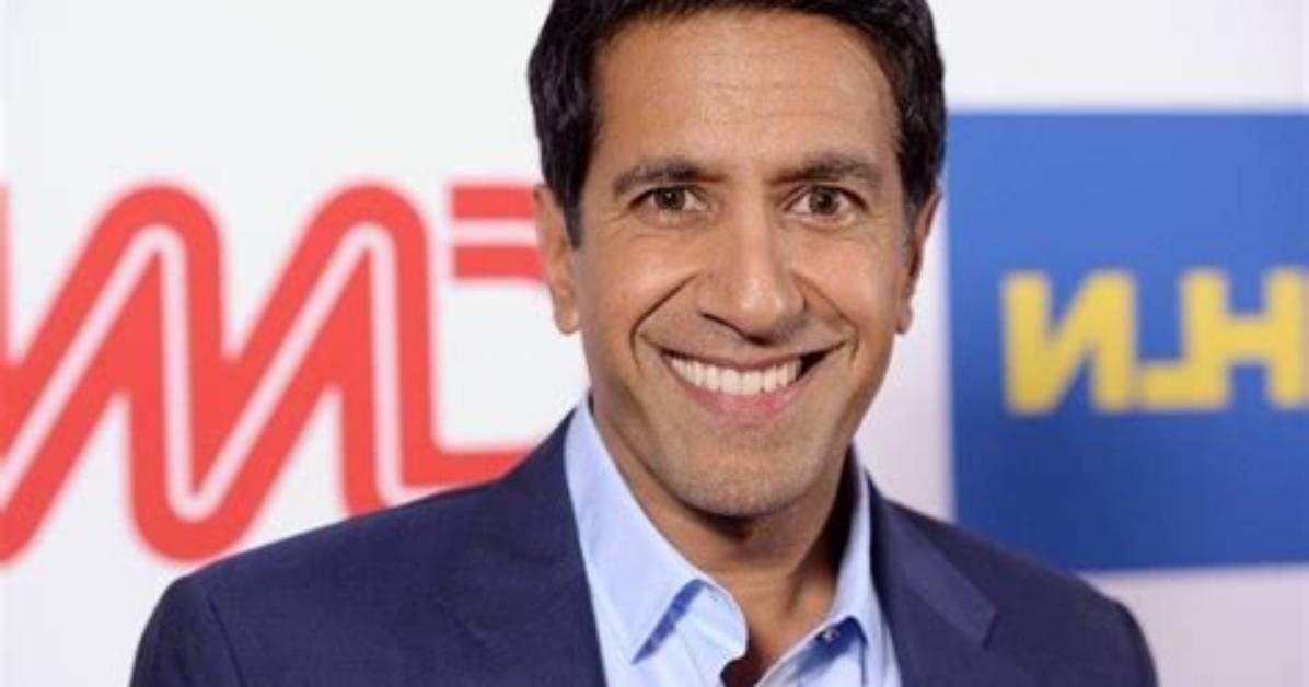 Sanjay Gupta Bio (Wiki)