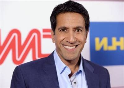 Sanjay Gupta Bio (Wiki)