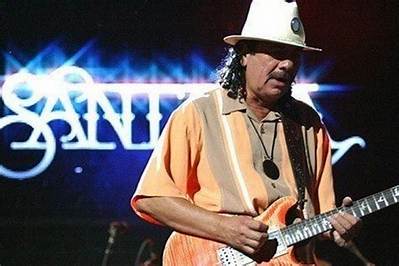 Santana - Members, Ages, Trivia