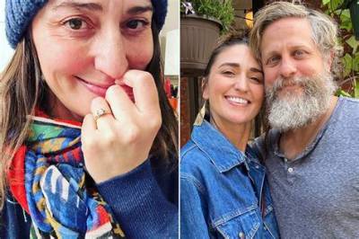Sara Bareilles Unveils New Engagement Ring a Year After Getting Engaged