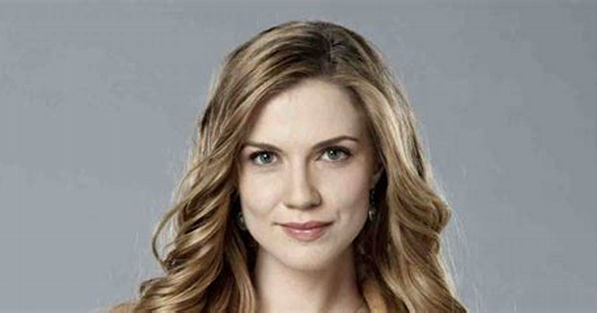 Sara Canning’s Bio: Husband Dies, Net Worth, Measurements