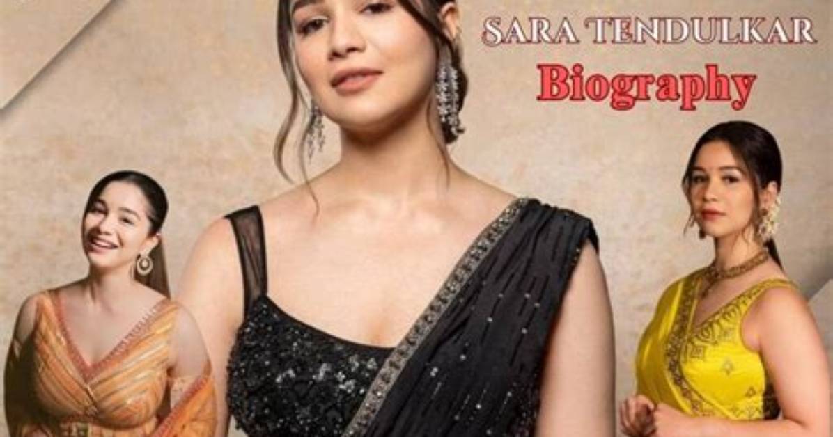 Sara Daizli Height, Weight, Net Worth, Age, Birthday, Wikipedia, Who, Nationality, Biography
