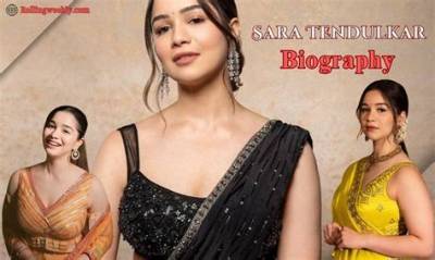 Sara Daizli Height, Weight, Net Worth, Age, Birthday, Wikipedia, Who, Nationality, Biography